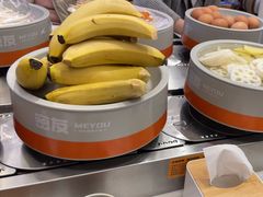 -密友回转自助火锅(世茂国际广场店)