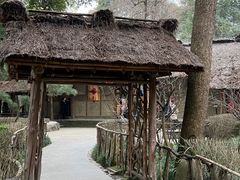 -成都杜甫草堂博物馆
