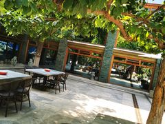 露天位-那家山城(樱桃园店)