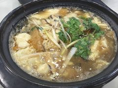 -天津乾毓德饭庄·清真传统炒菜·海鲜烧烤(咸阳路店)
