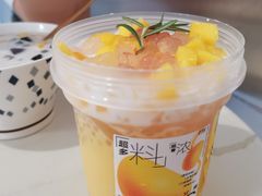 -夏羽记甜品(小榄大信店)