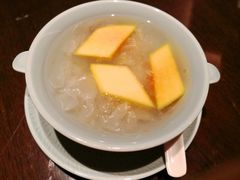 -环球港凯悦 · 享悦中餐厅