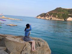 -东澳岛