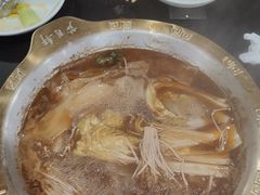 -芦月轩羊蝎子(太平桥店)