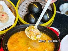 -蝴蝶里·粤菜·点心(滨江龙湖店)