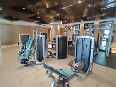 -杭州城中香格里拉大酒店