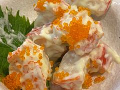 -小川洋风料理(汉街店)