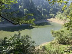 -庐山碧龙潭风景区