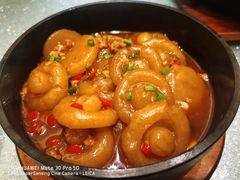 -岚县土豆宴(总部)