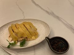 -上海和平饭店龙凤厅 Dragon Phoenix