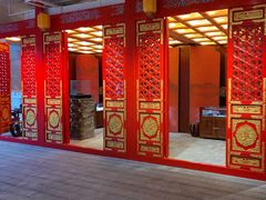 -大视光学•LINDBERG林德伯格•全球手工眼镜集合店(王府井店)
