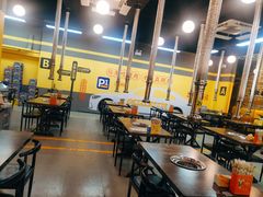 -P1泥炉烤肉(市桥富华东路店)