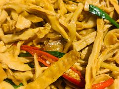 -院8里·少城记忆老川菜(宽窄巷子店)