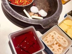 -川西坝子火锅(金沙1.0直营店)