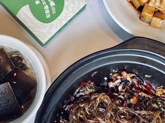 -黔蘑菇四季餐厅(观山湖店)