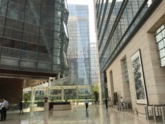 -北京保利大厦酒店(东四十条地铁站店)