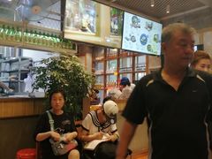 -鑫日千里马朝鲜族小馆(总店)