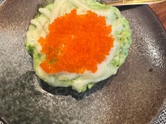 -戏作寿司(观音桥店)