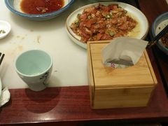 -鸭匠食府·挂炉烤鸭·新京菜(阜成路店)