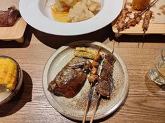 -鸽子窝(黄村店)