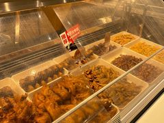 -廖记棒棒鸡(金光华广场店)