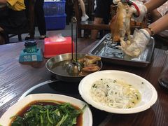 -张家卫·阳江菜·小海鲜(肥婆湾桥店)