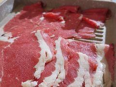 -八角锄烧·肉火锅(天河城店)