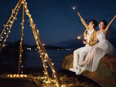 -经典婚纱摄影美学馆·私人定制