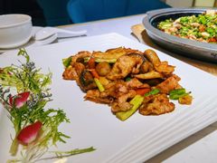 -周三的情书花园餐厅(江北店)