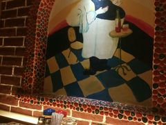 -Lia Cafe Bar Restaurant松山咖啡屋
