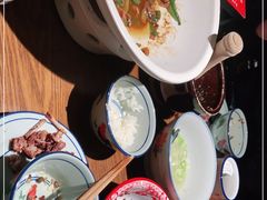 -老湘村·湖南土菜(天河维多利店)