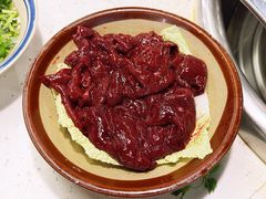 -天星正源火锅(地勘路店)