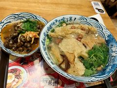 -笋爷高汤嗦螺粉·螺蛳粉(上社店)