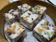 -圆山大饭店-圆苑餐厅
