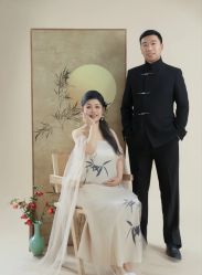 -布格专业孕妇摄影(长春旗舰店)