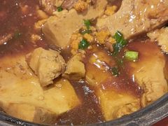 -南山鲜虾面·活鲜小馆·海味大连菜(南山总店)