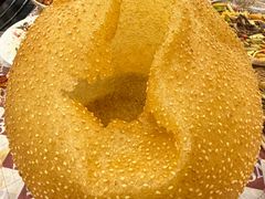 -老三样·旧食新味(绿地店)