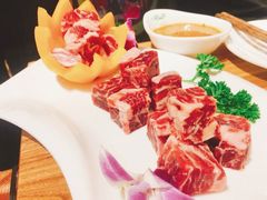 -草原塞蛮羊火锅城(港湾店)