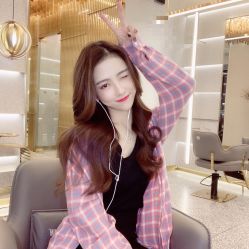 点击看大图 -3AM·S HAIR SALON烫发染发接发