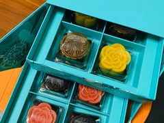 -星巴克臻选(周浦万达店)