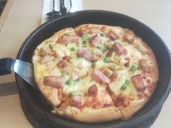 -必胜客(唐延店)