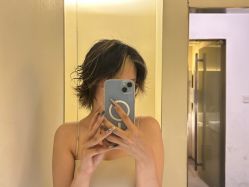 -MY HAIR 旗舰店