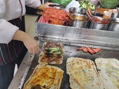 -海燕家人灌蛋饼(凤凰街店)