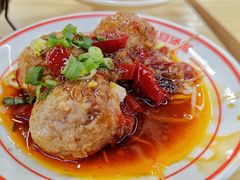 -71号豆汤饭·成都小馆(重庆观音桥店)