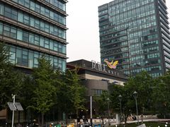 -凤凰汇购物中心