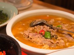 -涌上外婆桥(江北万达店)
