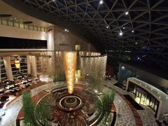 -深圳大梅沙京基洲际度假酒店