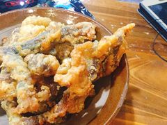 -盖帮鳝鱼串串(东郊记忆店)