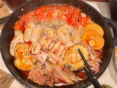 -太琼糟粕醋火锅·海南老爸茶(海棠湾臻选店)