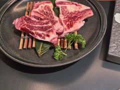 -無二炙坊·和牛烧肉(大钟寺1733店)